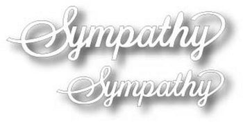 TUTTI-245 Word Set - Sympathy