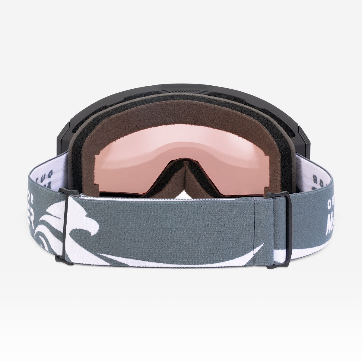 FALCON Cylindrical Zeiss Lens Ski Goggles - Image 62