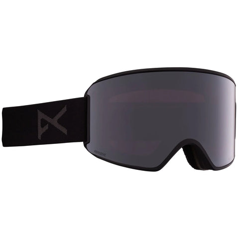 Anon WM3 MFI Damenbrille