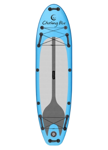 Stand Up Outdoor Inflatable Paddle Board | Master®