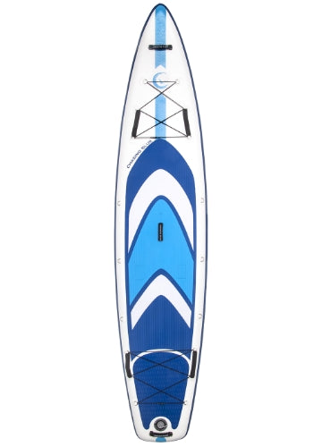 Inflatable Stand Up Paddle Board | Outdoor Master®