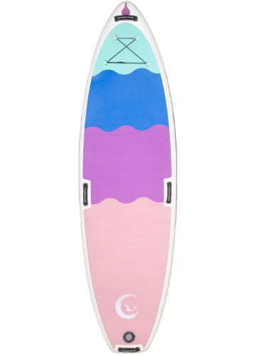 Inflatable Stand Up Paddle Board Master® | Outdoor