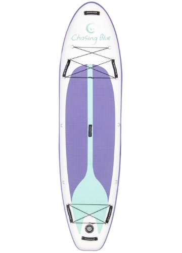 Inflatable Stand Up Paddle Board | Outdoor Master®