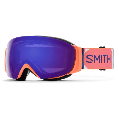 Smith I/O Mag S Damen-Skibrille