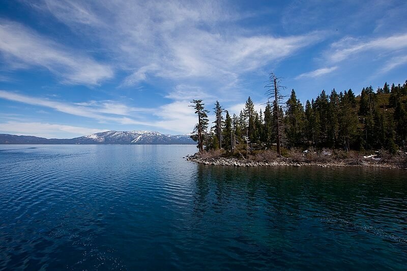 LAKE TAHOE