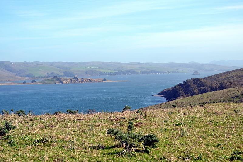 TOMALES BAY