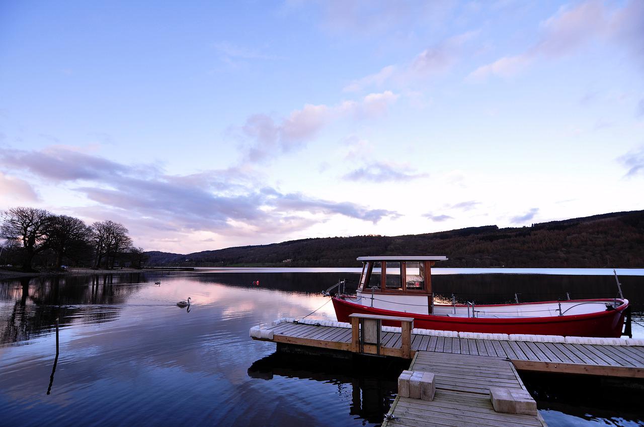 Coniston