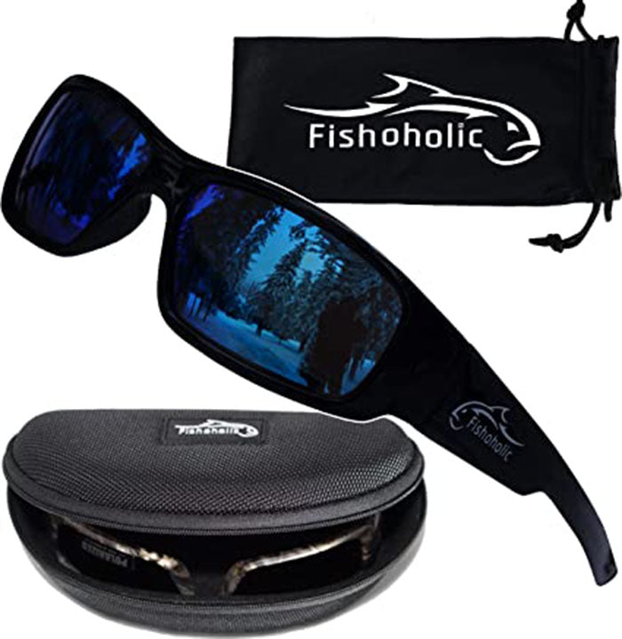 Polarized Sunglasses Fishing Glasses Uv Protection