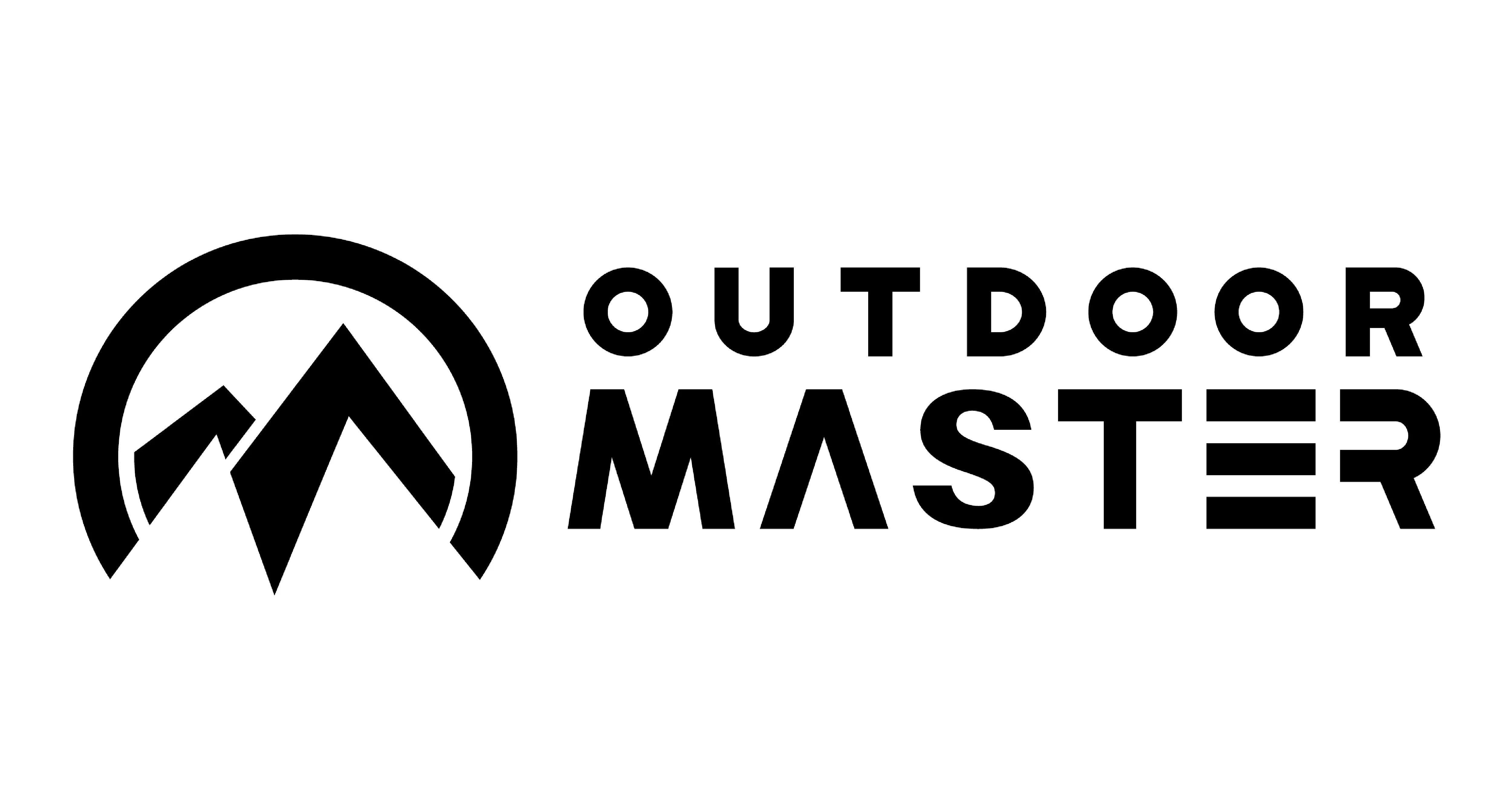 Outdoor Master | Solid Gear & Reasonable Price