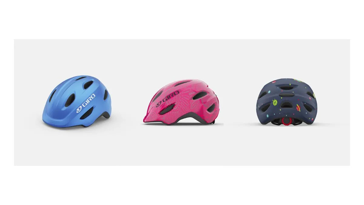 Giro Scamp Skateboard Helmet