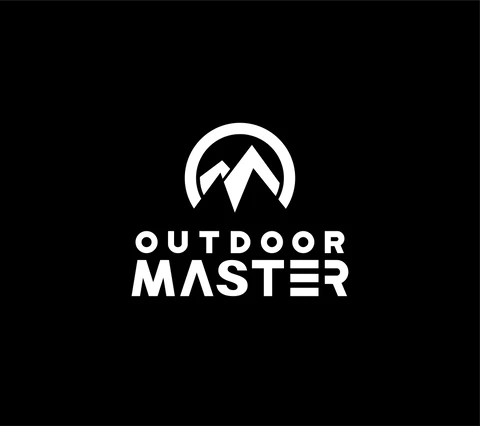 outdoor master logo