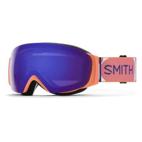 Smith I/O MAG S Goggles