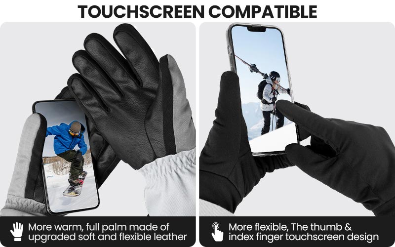 Touch Screen Design