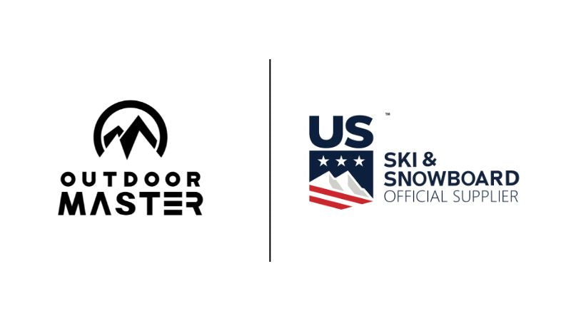 US-Skiteam x Outdoor-Master