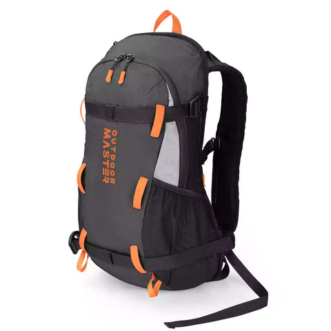 Outdoor master ski backpack