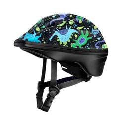 OutdoorMaster Kids & Toddler Bike Helmet