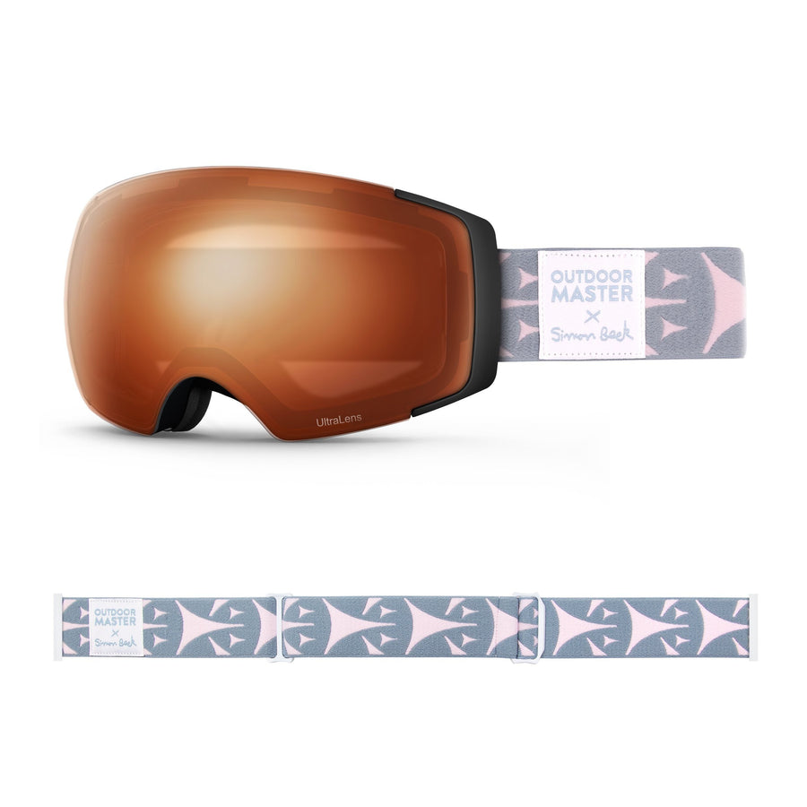 pro ski goggles buy outdoor master