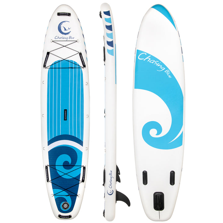 aqua spirit paddle board