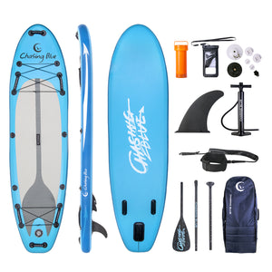 OCEAN SPIRIT iSUP BOARD