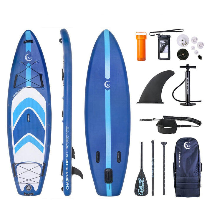 Best Fishing SUP Board Brands