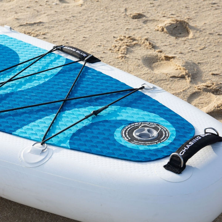 Aqua Spirit bestes Paddleboard für Anfänger