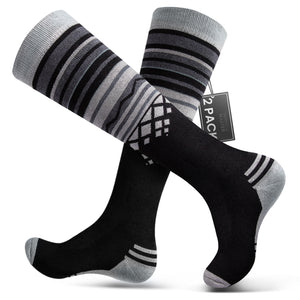 Merino Wool Ski Socks