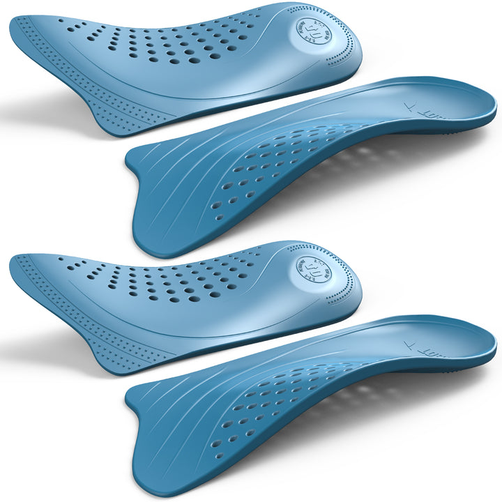 Plantar Fasciitis Insoles