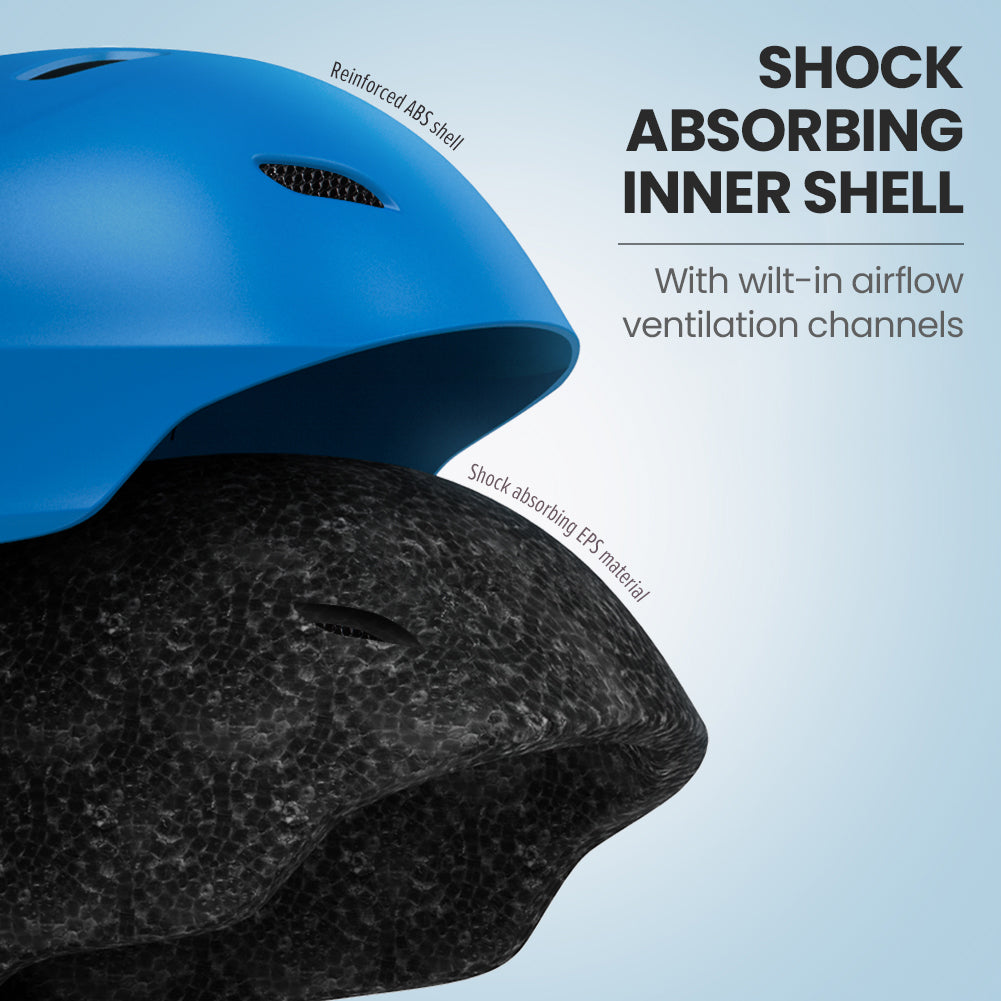 onhandig Monet Fotoelektrisch Snow Helmet KELVIN | Outdoor Master®