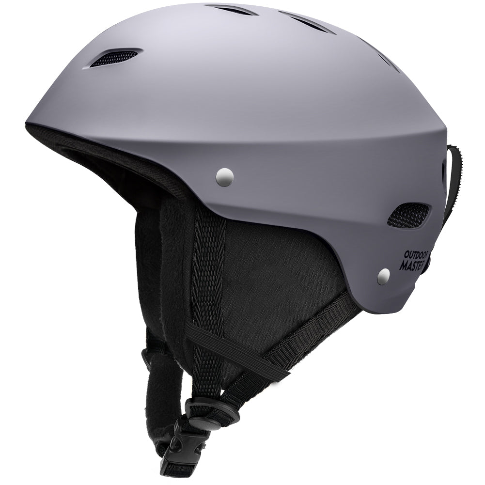 onhandig Monet Fotoelektrisch Snow Helmet KELVIN | Outdoor Master®