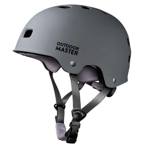 SKATEBOARD HELMET