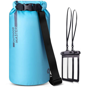 Wasserdichter Packsack