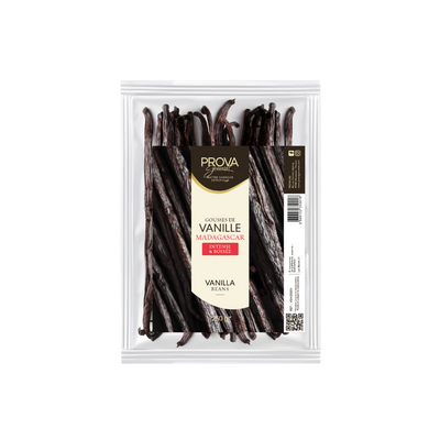 Sucre Vanillé naturel 1kg - Prova