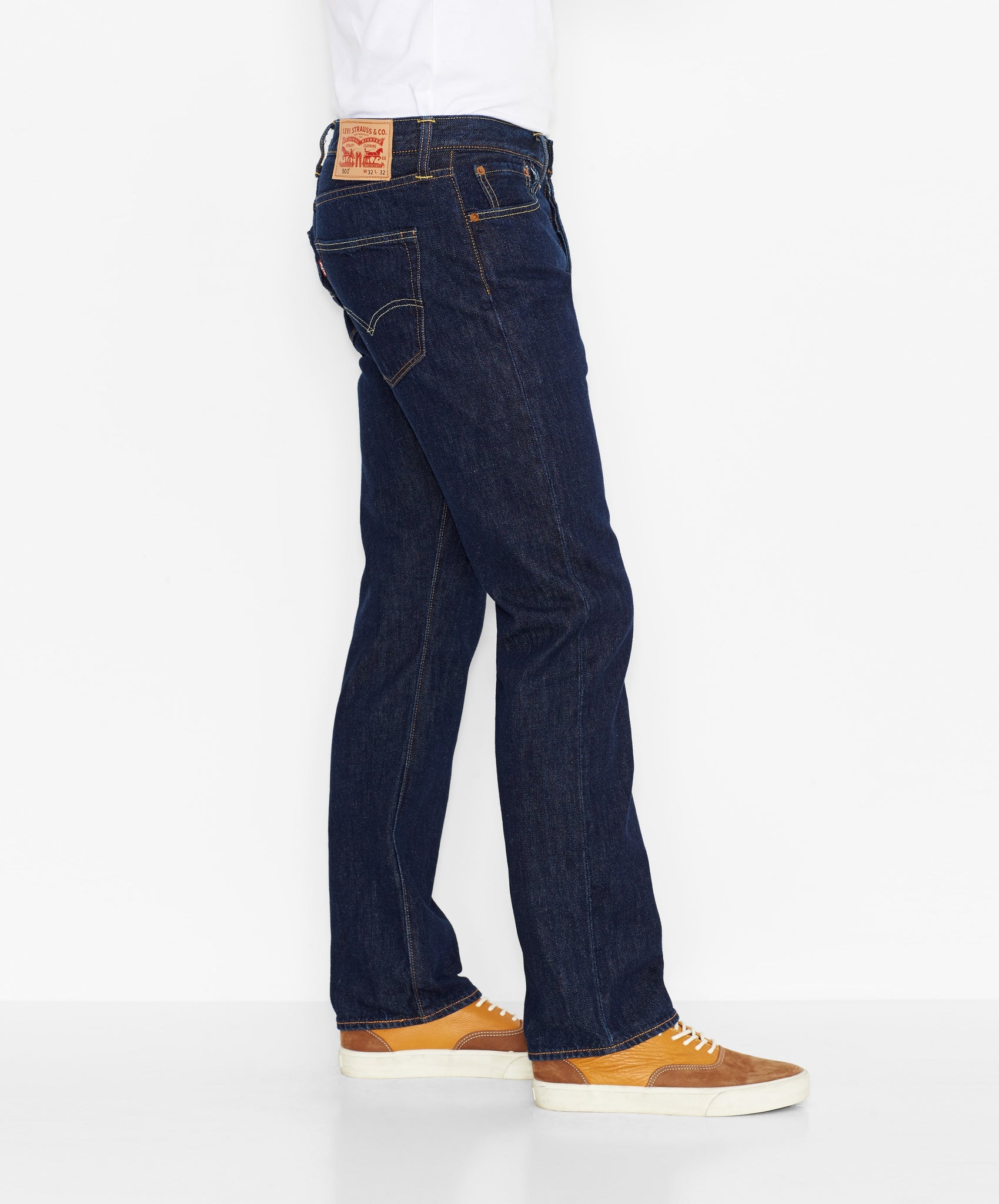 levis one wash jeans