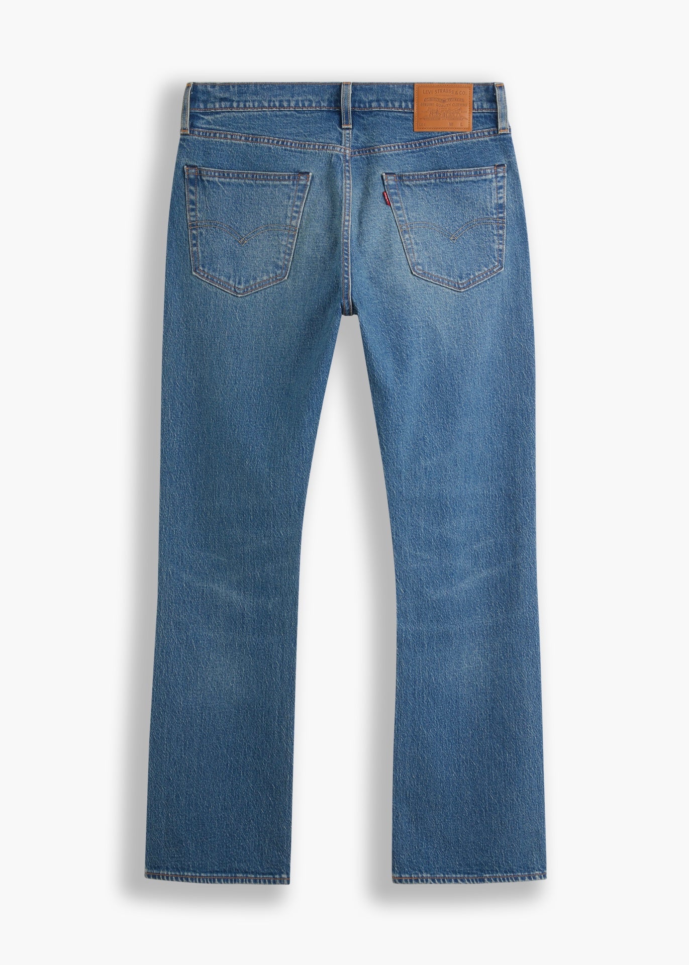 Levi's® 527 Bootcut – Jeans Corner Streatham
