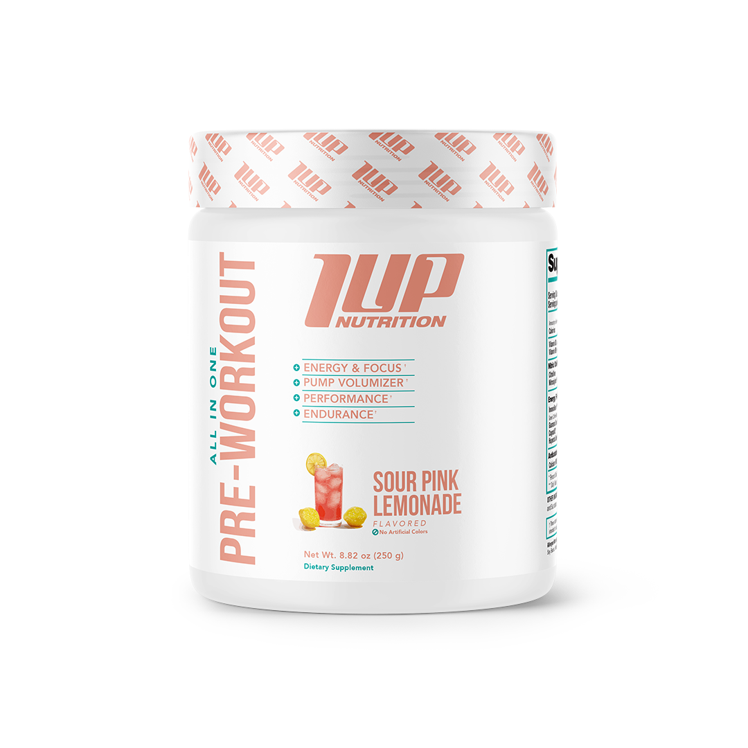 Product image for 1UP Pre Women