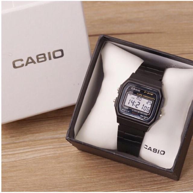 Buy 1 Take 1 CASIO F91-W Classic Digital Watch – Ecomph Store 5