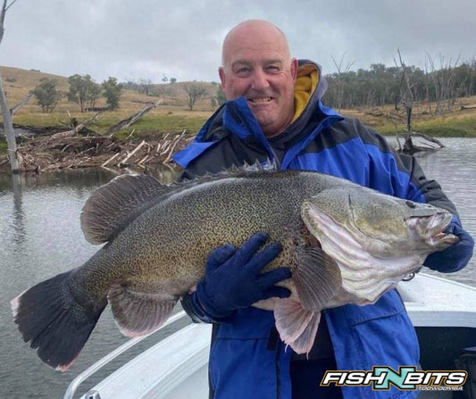 Fishing Report 1st July 2021