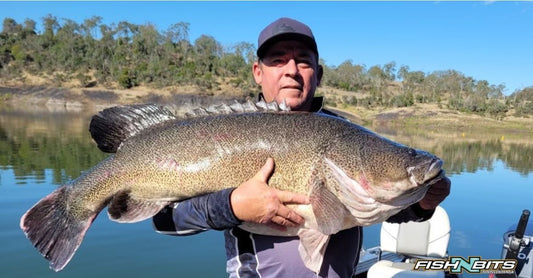 Fishing Report 7th October 2021