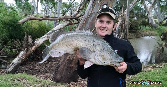 Fishing Report 18th February 2022