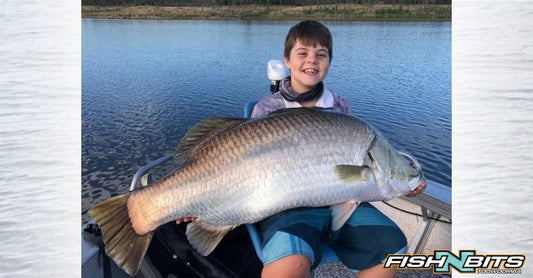 Fishing Report 15th April 2022