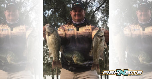 Fishing Report 4th November 2022