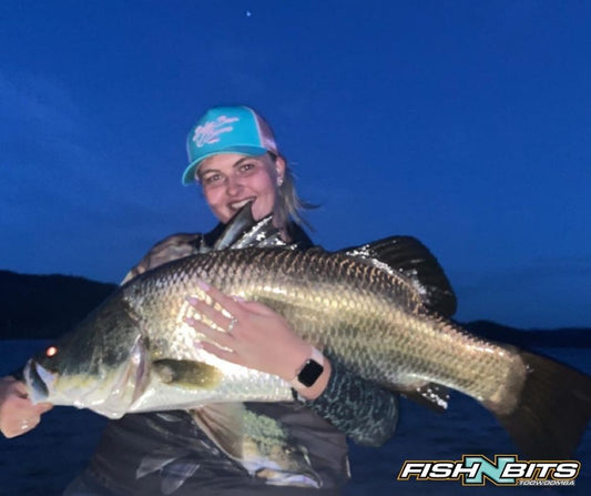 Fishing Report 7th January 2021