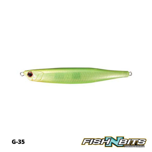 OSP - Bent Minnow 76