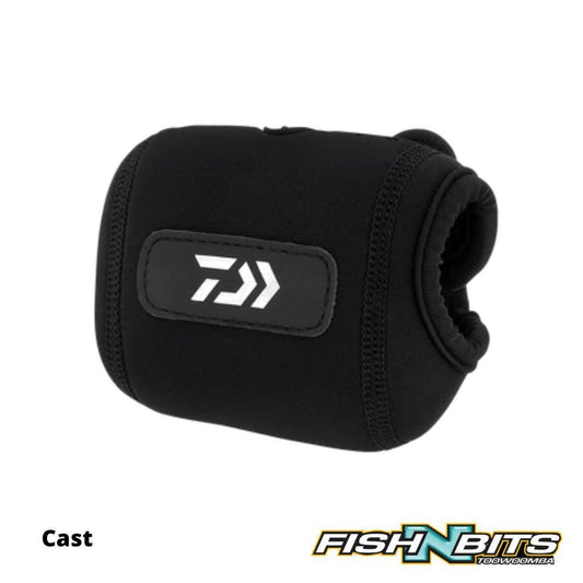 Daiwa - Neoprene Reel Cover