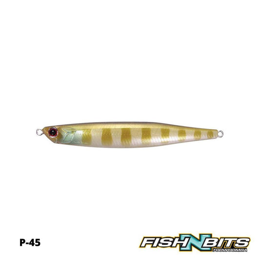 OSP - Bent Minnow 76