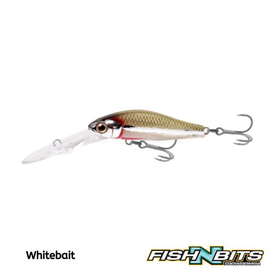 Samaki - Zing Xtreme V3 (Spin) – Fish N Bits