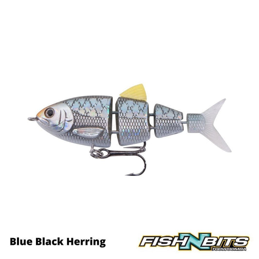 Spro - Swimbait Shad 2.5inch