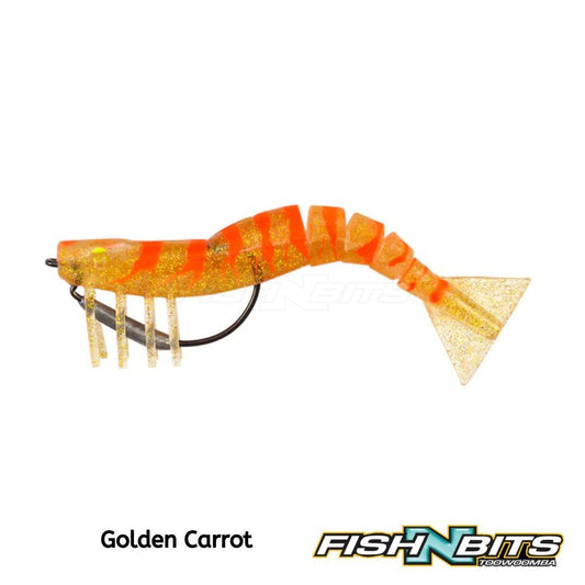 Samaki - Live Shrimp 89mm