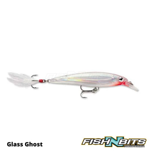 Rapala - Giant 6ft Lure Silver – Decideaneous