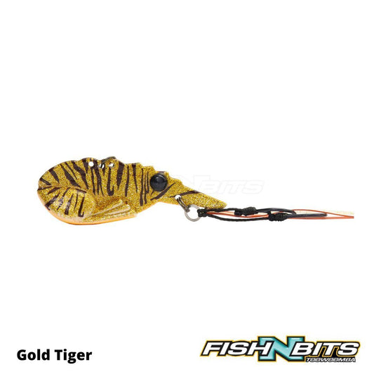 TT Lures - Switchprawn +